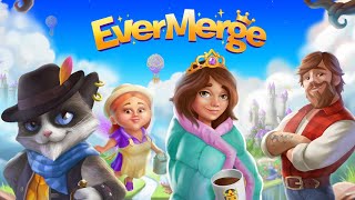Why You Should Play Evermerge