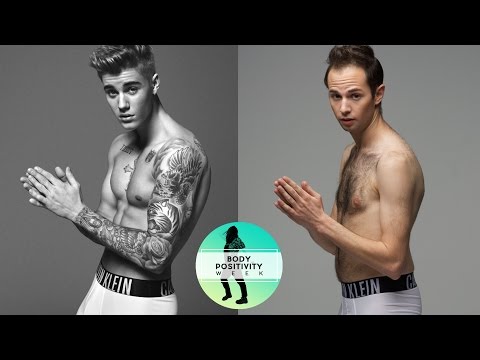 The Try Guys Get Photoshopped With Men&rsquo;s Ideal Body Types