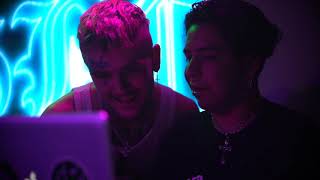 Lil Peep Runaway (OFFICIAL MUSIC VIDEO)