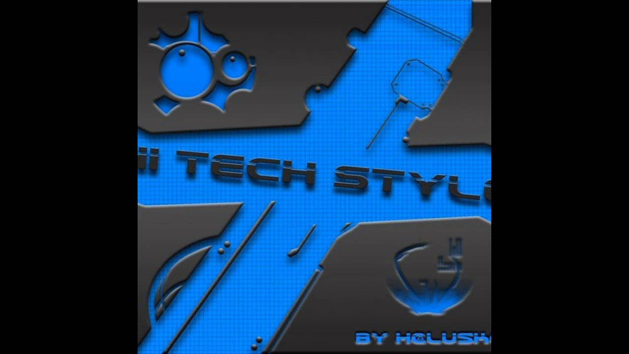 Psyonic - Mee I Hi-Tech [Hi-Tech Mix] - YouTube