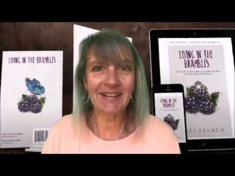 Living in the Brambles by Suzi French read by Helen Dewdney