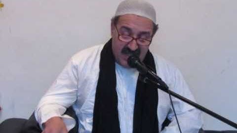 عبد العزيز شبين ترتيل سورة الشعراء من الآية 1 إلى الآية 101