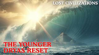 The Younger Dryas Reset: A Catastrophe Reshaped Humanity? | A Lost Civilizations Sleep Documentary