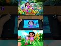 Dora Rainforest Rescue - In 2 Minuti