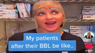 This TikTok Doctor Will Forever Regret This Video.. Profile