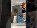 Catwalk #tightsfashion #redheaddays #stockings