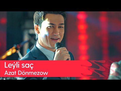 Azat Donmezow - Leyli sach | 2023