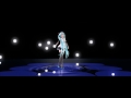 [MMD] アンノウン・マザーグース / Unknown Mother Goose  --- つみ式ミクさん