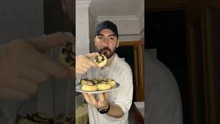 Mantar Kurabiye 🍪 :) Beğenip Abone Olursanız Sevinirim Instagram Eraycheff Resimi