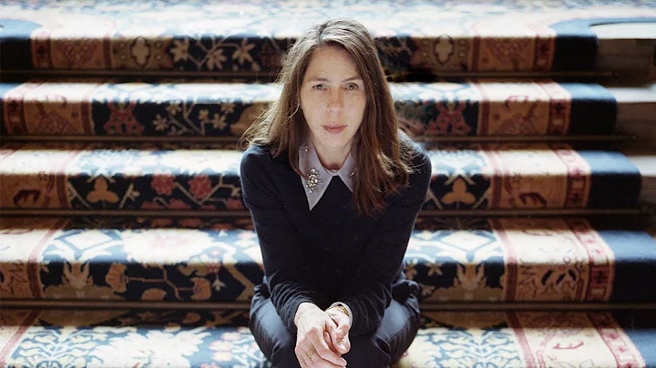 Rachel Kushner in conversation with James Wood