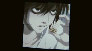 💍 ~ Эдит for Эл ~ 💍 Эдит for L ~ тетрадь смерти/death note 💍