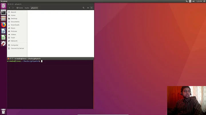How To Use Git Patch Files - Complete Demo In 7 Mins