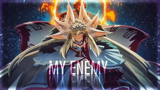 Anime Mix 2022 - My Enemy