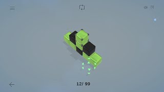 Box Align PS4 game play
