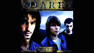 Video thumbnail of "DARE - Silent Thunder  (HD) Melodic Rock Ballads -2001"