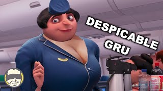 [YTP] Despicable Gru