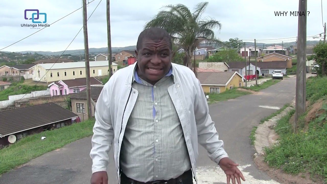 WHY MINA?? S2||EP 2//UMAMA KA MKHWENYANA NOMAKOTI YIBO ABAZIYO UKUTHI EKABANI INGANE KAMAKOTI
