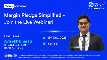 What is Margin Pledge & DDPI Explained | How MTF Investing Is Growing in India