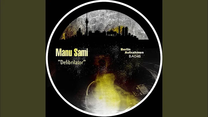 Defibrilator (Minimal Law Remix)