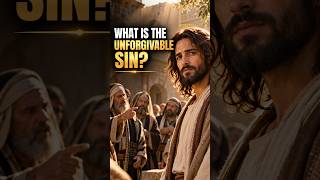 What Happens When You Commit The Unforgivable Sin?: Blasphemy Against the Holy Spirit