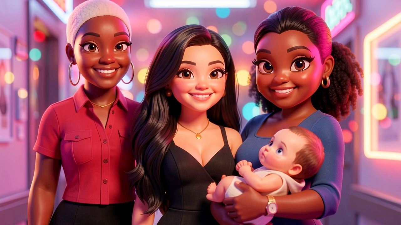 The DNA Test Said My Daughter Isn’t Mine… But It Gets Worse | Confession Story