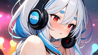 Download Lagu Don’t wait. The time will never be just right. / EDM Nightcore Songs Mix For Gaming MP3