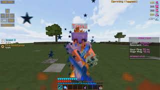 Topu 1V1 7 Potting A Cheater 60Fps