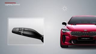 Stinger - Lighting Control