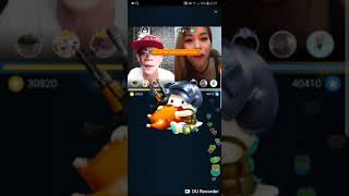 Bigo Live - Phúc Ray Thua Kèo Chạy Mất Dép