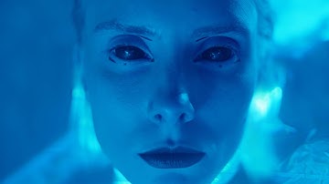 Analytic abstraction - 4K (UHD)