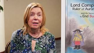 Lord Computesalot, Ruler of Aurora Bullyalis, and His Secret...by Regina Davis;Carolyn Royer Spencer