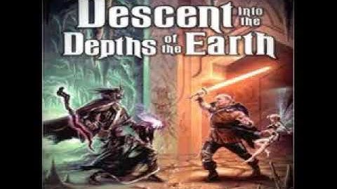 The Greyhawk Classics Series - Book 2 part 1