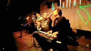 Video thumbnail of "LOS MIER  MUCHACHITA en vivo"