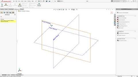 How to Create Custom Weldment Profiles in SOLIDWORKS