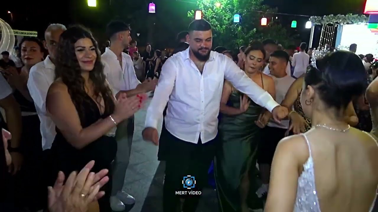 iklim & serdi düğün töreni 08