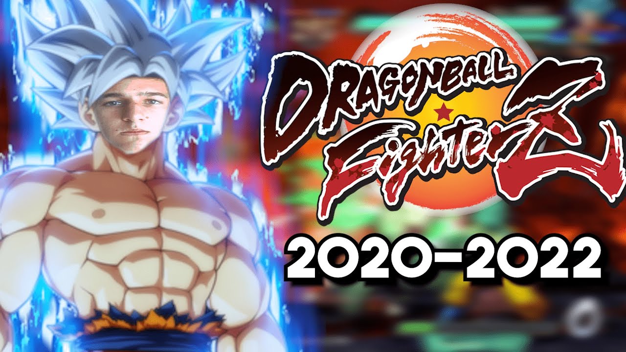 Fighterz memories