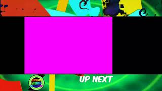 Jeremy Vision Network Split Screen Credits Templateupdated