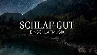 Nächte ohne Schlaf? Einschlafmusik zum leichteres Einschlafen - Ruhige Melodie für einen Tiefschlaf