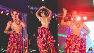 परयक करकक मन लभयउन परसतत Priyanka Karki Anmol Eve 2018 Pokhara Juksontv