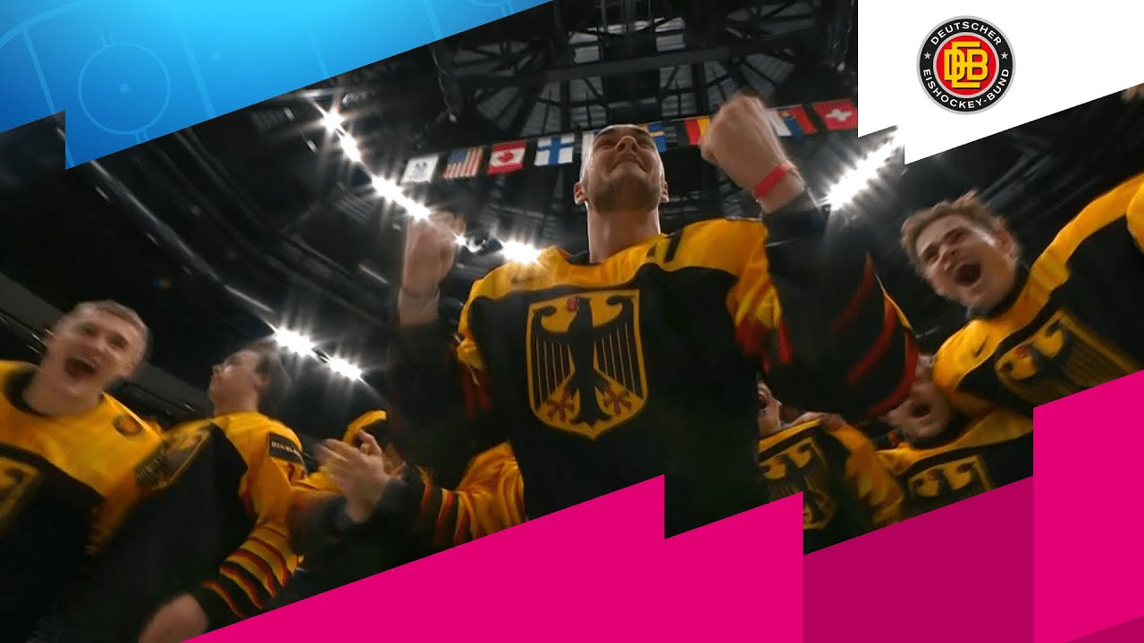 Die U20-WM aus Kanada live bei MagentaSport Eishockey MAGENTA SPORT