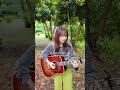 この曲知ってる?#弾き語り#懐メロ#cmソング #歌ってみた#singing#弾き語り女子#アカペラ#うた#リクエスト募集中#cover#懐かしい#シンガーソングライター#駒沢公園