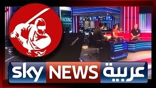 Secureninja discusses cybersecurity awareness on skynews arabia