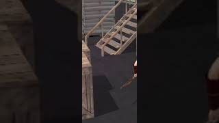 Archer Attack #ninja game 3 d # very good game screenshot 3