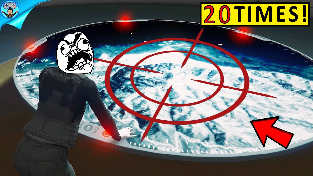 230,000 K/D Tryhard tries to Orbital Cannon us 20 TIMES! [Part 2/2]