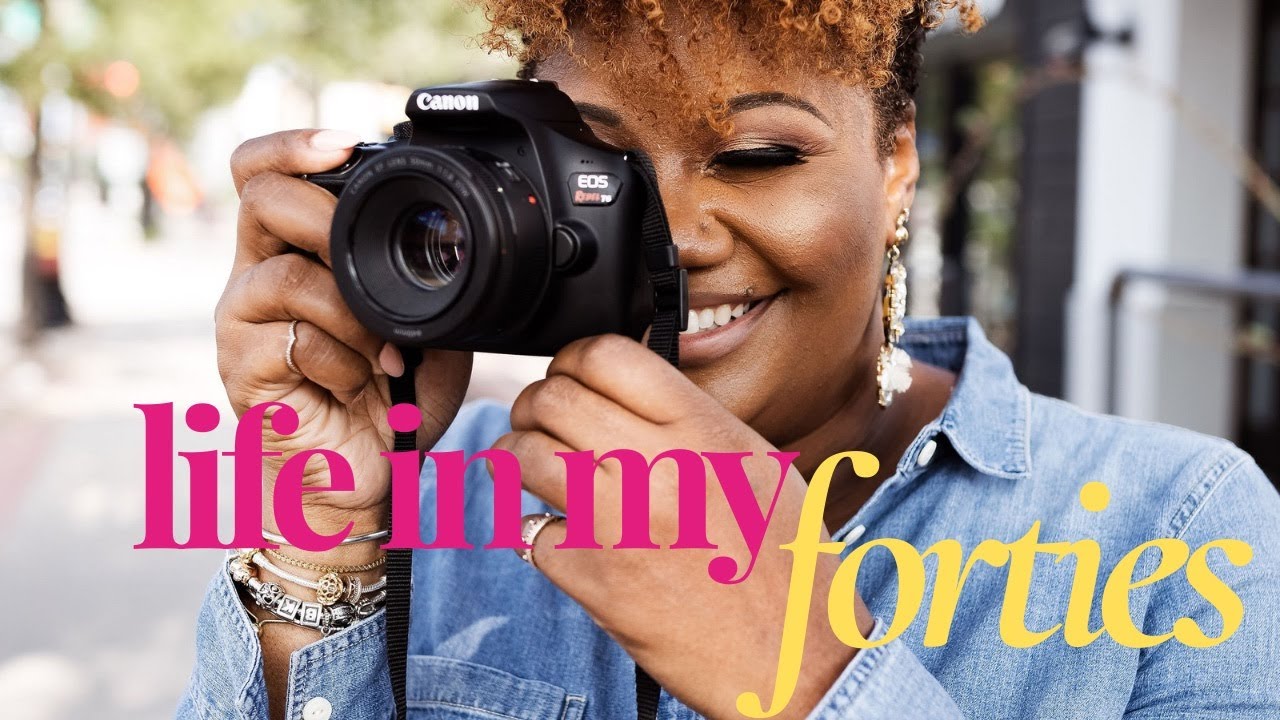 Spend the Week With Me | Real Life, Real Outfits, and Navigating Grief & Joy