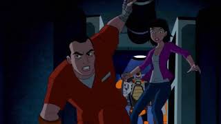 BEN 10 ULTIMATE ALIEN TAMIL  S-3 E-15