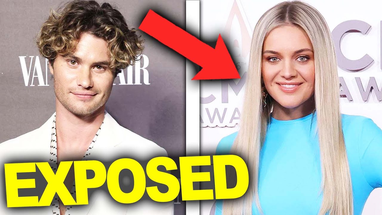 Did Chase Stokes' Rumored Girlfriend Just Deny She's Dating Him?! | Hollywire