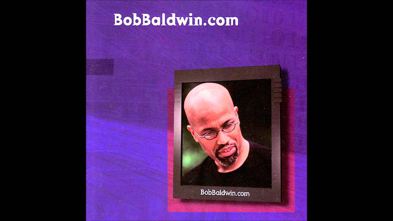 Bob Baldwin If you Insist (HD) akkoorden