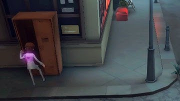 How to use locker / Identity V