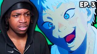 HIKARU MUST BE STOPPED!! | The Summer Hikaru Died EP. 3 Reaction